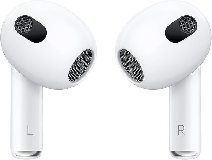 Airbuds Pro 2 – Wireless Bluetooth Earbuds with MagSafe Charging Case - Infinitygallery.store