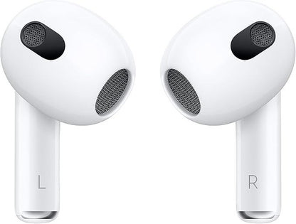 Airbuds Pro 2 – Wireless Bluetooth Earbuds with MagSafe Charging Case - Infinitygallery.store
