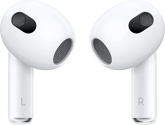 Airbuds Pro 2 – Wireless Bluetooth Earbuds with MagSafe Charging Case - Infinitygallery.store