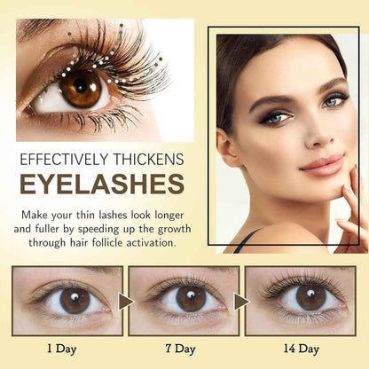 Shinwink Lash & Brow Intense Regeneration Serum – Boost Length & Volume
