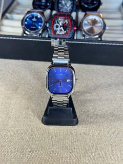 CASIO Men's Analog Watch – Classic Design with Date Display, 50M Water Resistant | Infinity Gallery - Infinitygallery.store