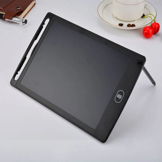 LCD Writing Tablet for Kids – Portable Doodle Board with Colorful Pens & Eco Lanyard | Infinity Gallery - Infinitygallery.store