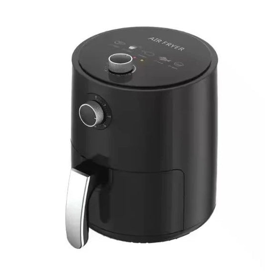 2.5L Compact Air Fryer – Healthy Oil-Free Cooking for Small Households - Infinitygallery.store
