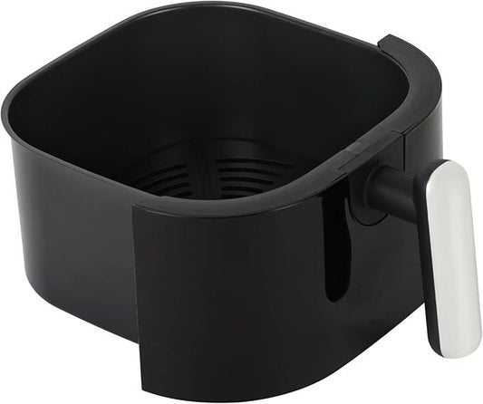 Deep Air Fryer with Touch Display – 3.5L Capacity for Healthy & Fast Cooking - Infinitygallery.store