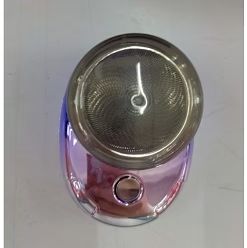 Portable Mini Electric Shaver – USB Rechargeable, Compact & Travel-Ready - Infinitygallery.store
