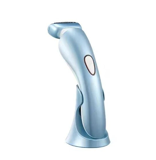 Compact Women Body Razor – Travel-Friendly, Skin-Safe Shaver for Smooth Results - Infinitygallery.store