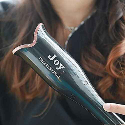 Joy Professional Home Hair Curler – Adjustable Heat for All Hair Types