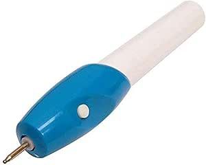 Electric Engraving Pen – Personalize, Mark & Decorate with Ease - Infinitygallery.store