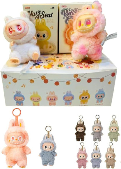 The MONSTERS – Tasty Macarons Blind Box Vinyl Figures (Random Design) - Infinitygallery.store