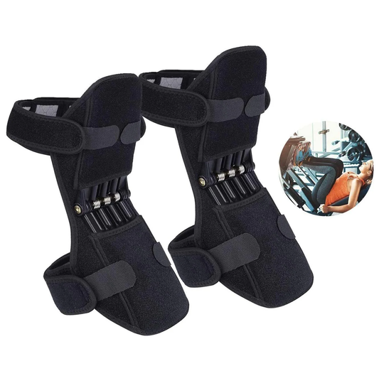 Joint Support Knee Pads – Pain Relief & Enhanced Mobility - Infinitygallery.store