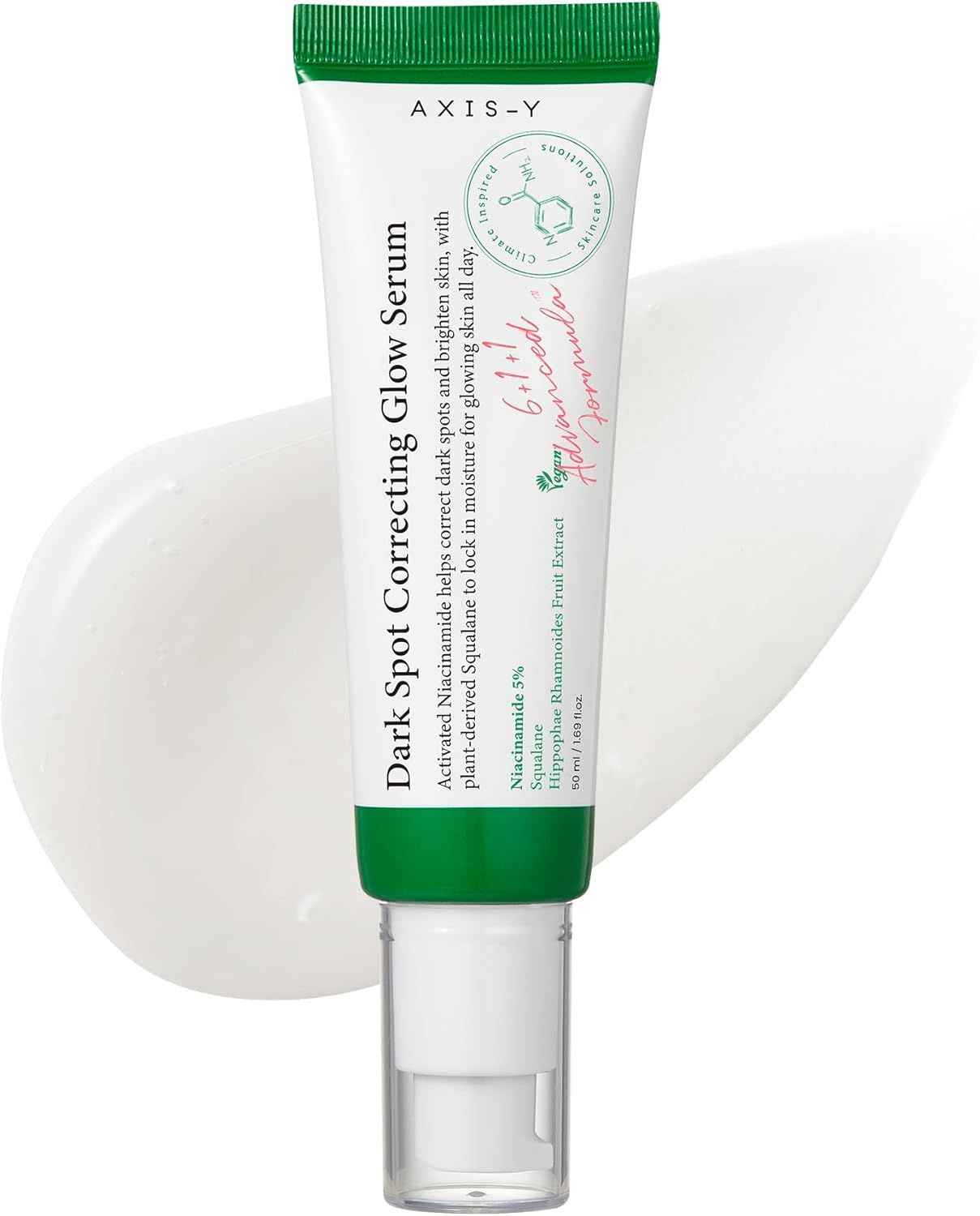 Dark Spot Correcting Cream – Brightening & Hyperpigmentation Treatment