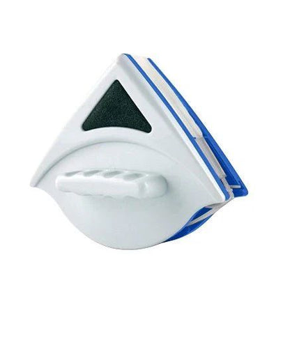 Magnetic Double-Sided Window Cleaner – For 5–12mm Double Glazed Glass - Infinitygallery.store