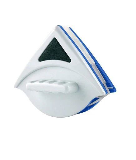 Magnetic Double-Sided Window Cleaner – For 5–12mm Double Glazed Glass - Infinitygallery.store