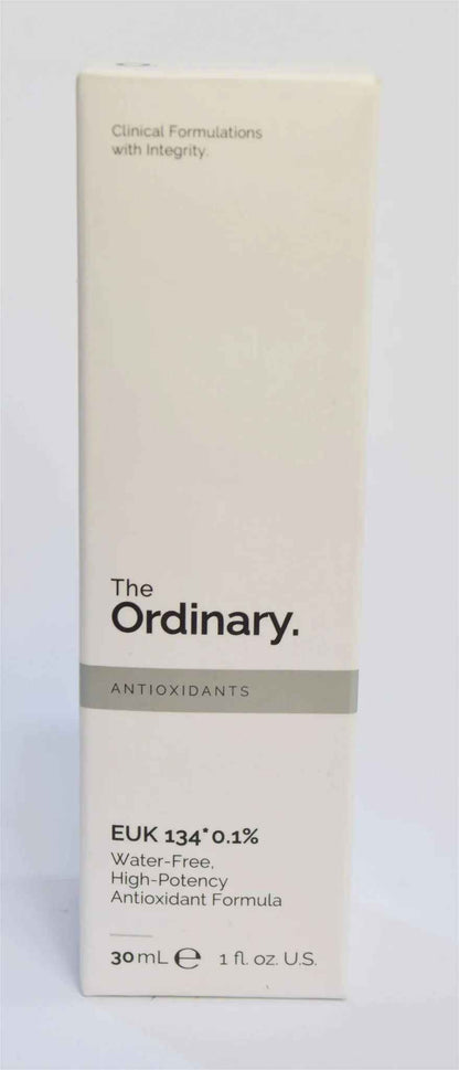 EUK 134 0.1% Antioxidant Serum – Advanced Skin Protection & Brightening Formula