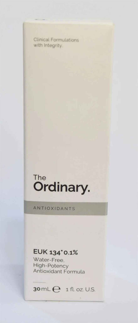 EUK 134 0.1% Antioxidant Serum – Advanced Skin Protection & Brightening Formula