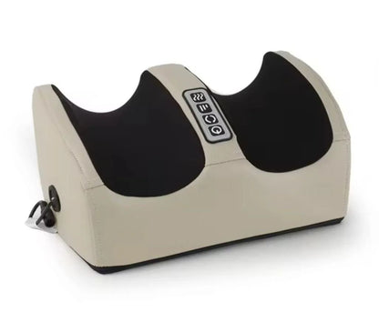 Electric Foot Massager – Deep Kneading & Vibration for Stress Relief & Circulation - Infinitygallery.store