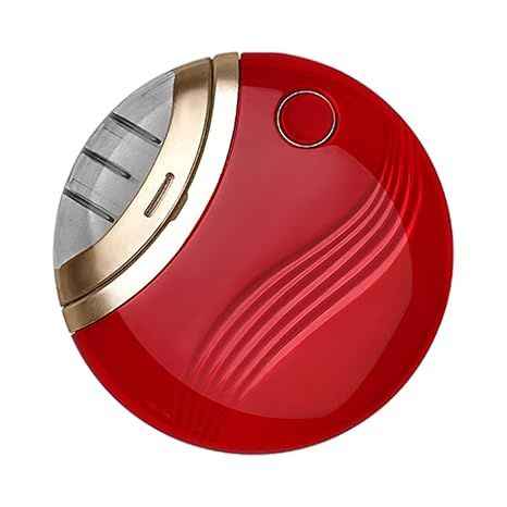 Portable Electric Nail Clipper – Safe, Quiet & Travel-Friendly Grooming Tool