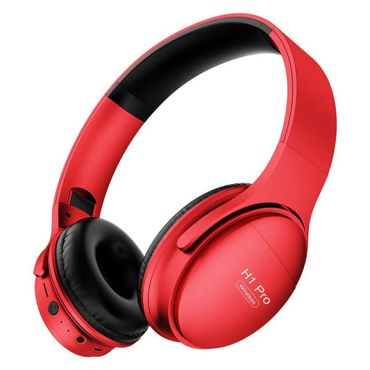 Wireless Bluetooth Headset – MP3 Support, 24H Battery, Comfortable Fit - Infinitygallery.store