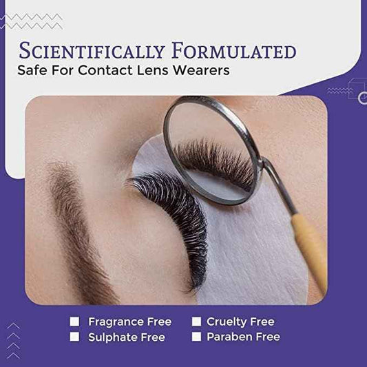 Eyelash Enhancing Cream – Strengthen and Lengthen Lashes and Brows