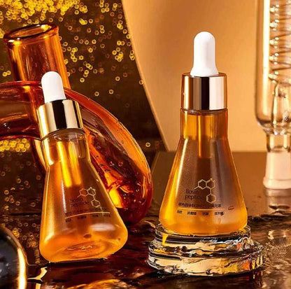 Revitalizing Peptide Bee Serum – Firming & Anti-Aging Skin Rejuvenator