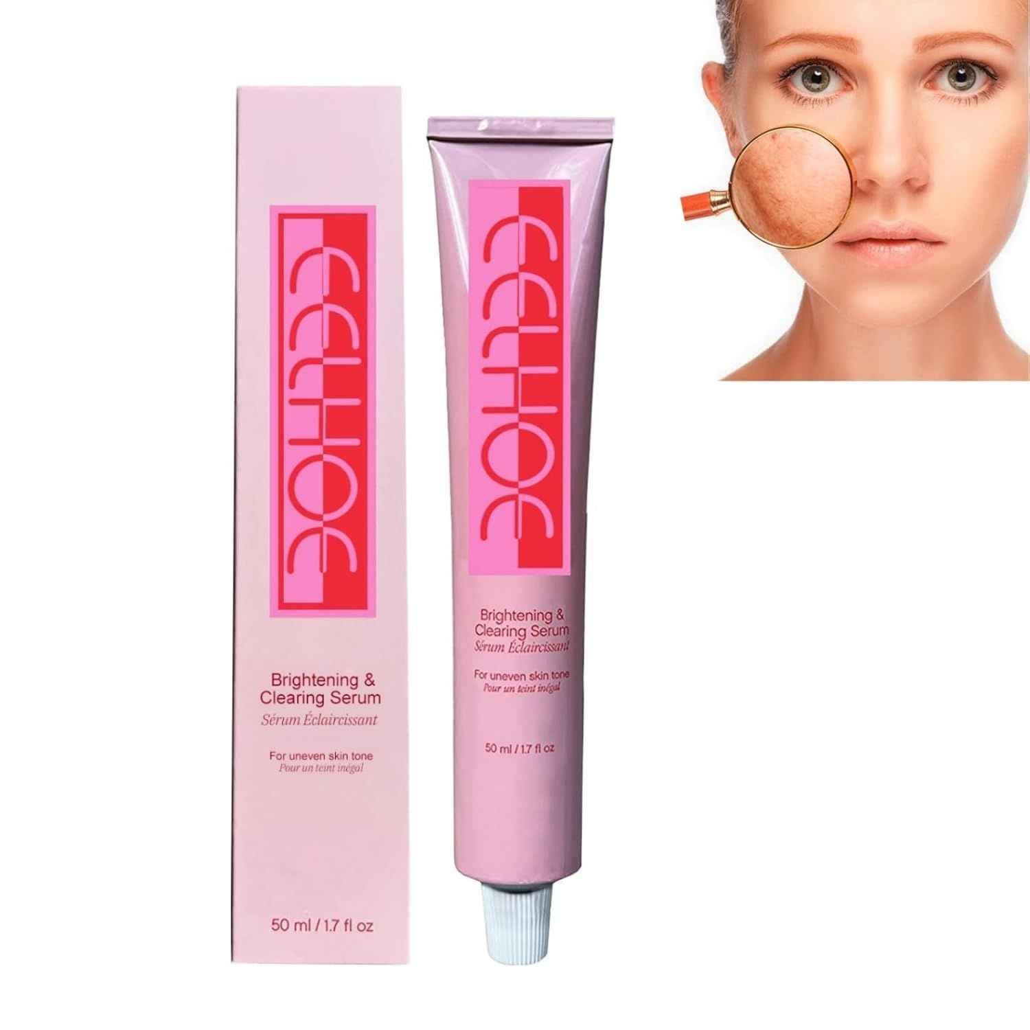 Topicals Faded Serum – Dark Spot Corrector for All Skin Types