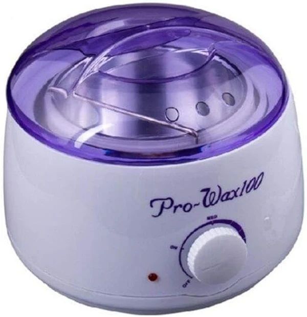 🔥 Mini Wax Heater Machine – Compact & High-Performance Wax Melter for Smooth Hair Removal - Infinitygallery.store