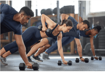 Fat Burner BioRich 90 Capsules for Energy and Effective Fat Loss