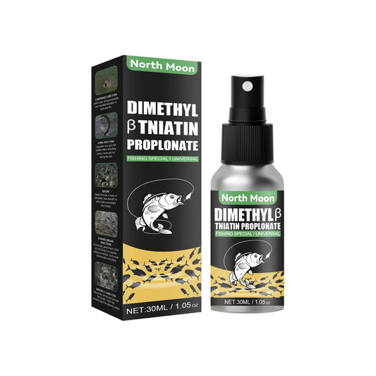 30ml Phagostimulant Fish Attractant Bait – Powerful Angling Additive for Wild Fishing - Infinitygallery.store