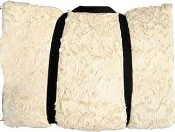 Full Body Massage Mat – Heated, Reversible Quilted Mat with 9 Motors & 4 Massage Zones - Infinitygallery.store