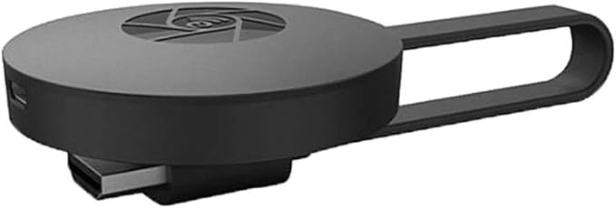 4K HD WiFi Display Receiver – Wireless Screen Mirroring Adapter - Infinitygallery.store