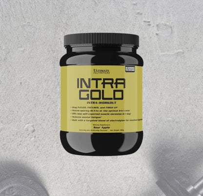 GOLD Series Workout Supplements by Ultimate Nutrition