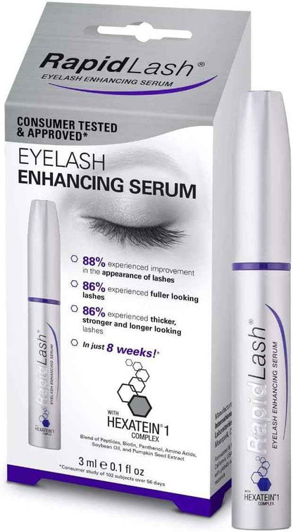 Eyelash Enhancing Cream – Strengthen and Lengthen Lashes and Brows