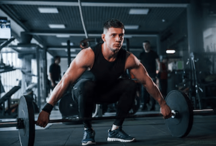 High Intensity Training MAX Titanium Beta Alanina Pre Workout Powder