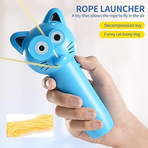 String Rope Propeller – High-Performance Thrust for DIY & Professional Use - Infinitygallery.store