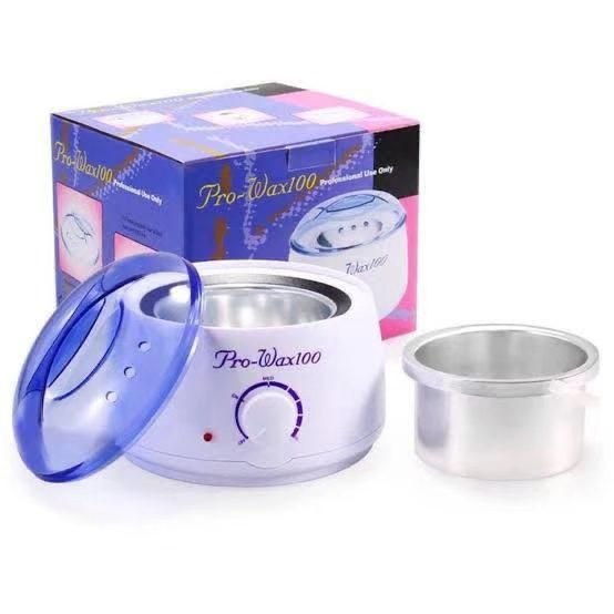 🔥 Mini Wax Heater Machine – Compact & High-Performance Wax Melter for Smooth Hair Removal - Infinitygallery.store