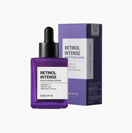 Intense Reactivating Serum & Eye Cream Set – Hydrate, Brighten & Rejuvenate (Original) - Infinitygallery.store