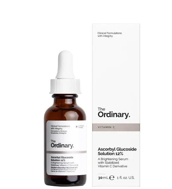 ✨ The Ordinary “Buffet” + Copper Peptides 1% – Anti-Aging Multi-Technology Serum - Infinitygallery.store