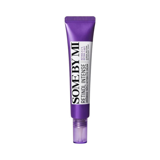 Intense Reactivating Serum & Eye Cream Set – Hydrate, Brighten & Rejuvenate (Original) - Infinitygallery.store