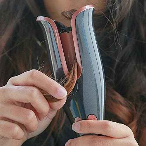 Joy Professional Home Hair Curler – Adjustable Heat for All Hair Types