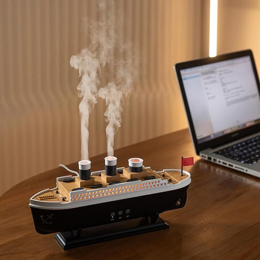 LED Humidifier Dubai