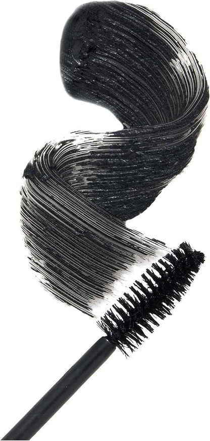 5D Volumizing Mascara – Lengthens, Lifts & Defines in One Stroke