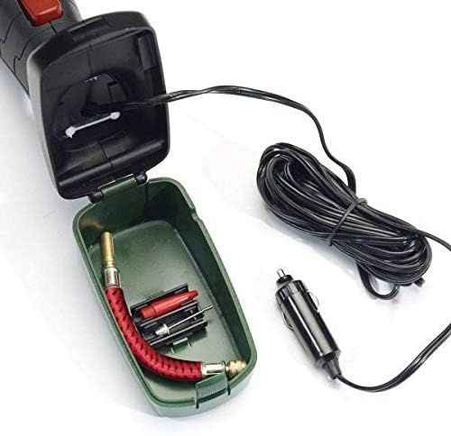 Portable Air Dragon Compressor – Compact, Fast & Powerful Tire Inflator