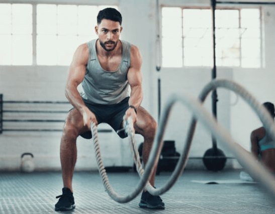 MAX Titanium Amino Acids Capsules and Drink for Endurance and Energy