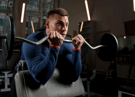 MAX Titanium Beta Alanina 150g Energy and Muscle Fatigue Support