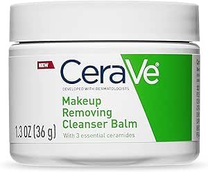 Makeup Remover Balm – Gentle, Hydrating, & Deep Cleansing (Original) - Infinitygallery.store