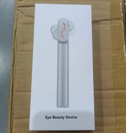 ✨ Eye Beauty Device – Portable Skincare Wand with Red & Blue Light Therapy | Glow On-the-Go - Infinitygallery.store