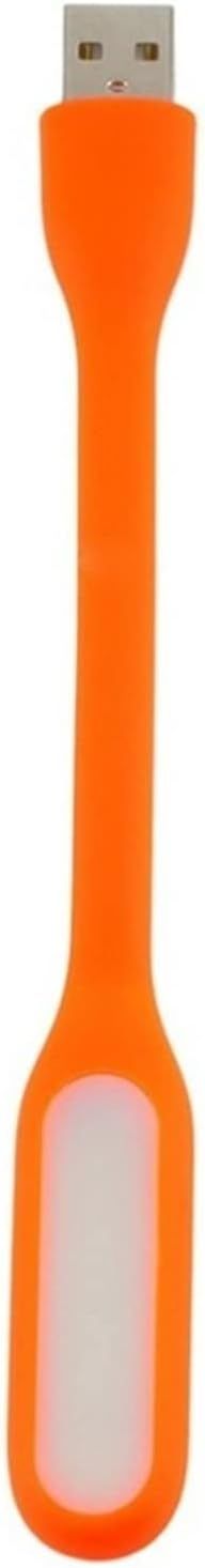 Mini USB LED Light – Flexible, Portable, Eye-Friendly Lamp - Infinitygallery.store