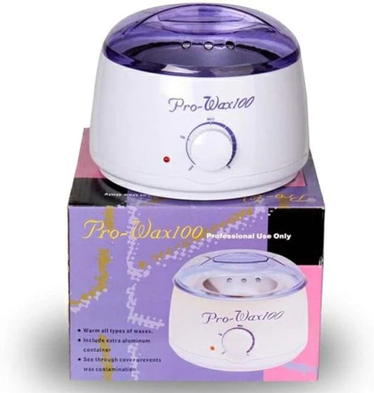 🔥 Mini Wax Heater Machine – Compact & High-Performance Wax Melter for Smooth Hair Removal - Infinitygallery.store