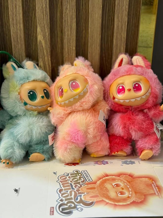 The MONSTERS – Tasty Macarons Blind Box Vinyl Figures (Random Design) - Infinitygallery.store