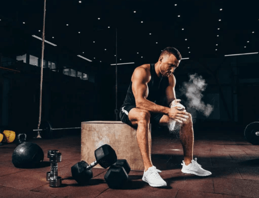 NP Nutrition 100 Percent Hype Whey NXT Chocolate 2020g